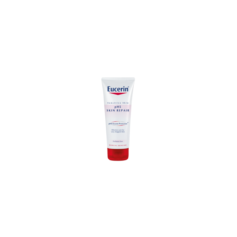 pomada regeneradora pH5 EUCERIN 100ml