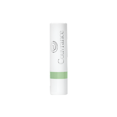 AVENE COUVRANCE STICK CORRECTOR VERDE