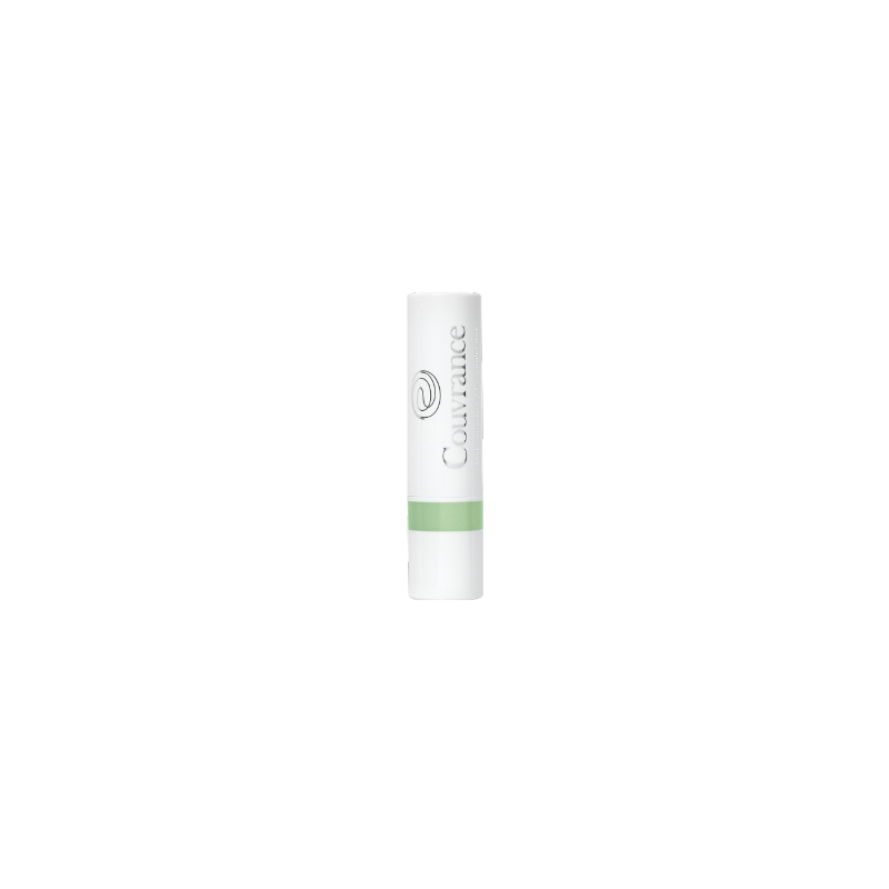 AVENE COUVRANCE STICK CORRECTOR VERDE