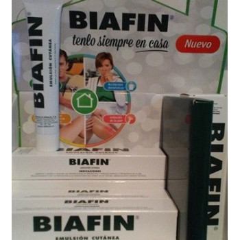 BIAFIN EMULSION CUTANEA 100ML