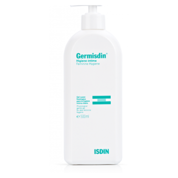 Germisdin Higiene intima 500ml