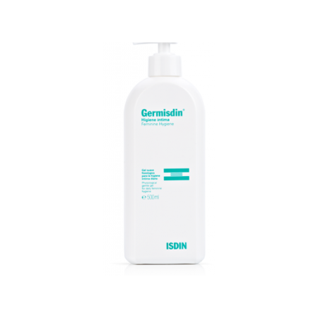 Germisdin Higiene intima 500ml