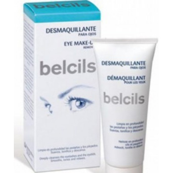 BELCIS DESMAQUILLANTE OJOS 