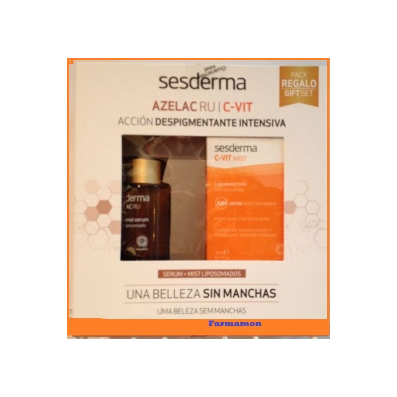 SESDERMA PACK ACGLICOLIC SESDERMA PACK ACGLICOLIC