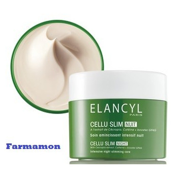 ELANCYL CELLU SLIM NOCHE 250ML