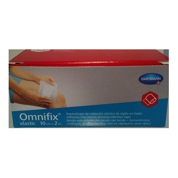 OMNIFIX ELASTIC 10CM X 2M