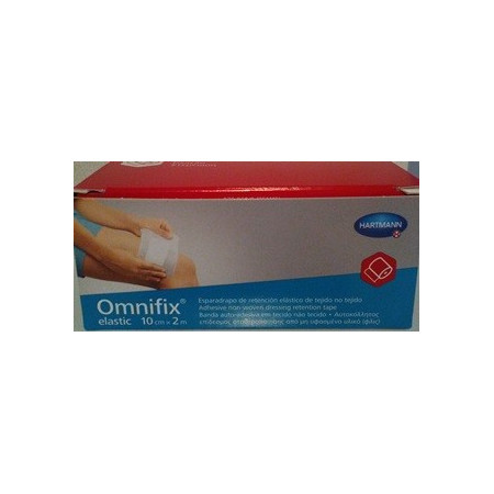 OMNIFIX ELASTIC 10CM X 2M