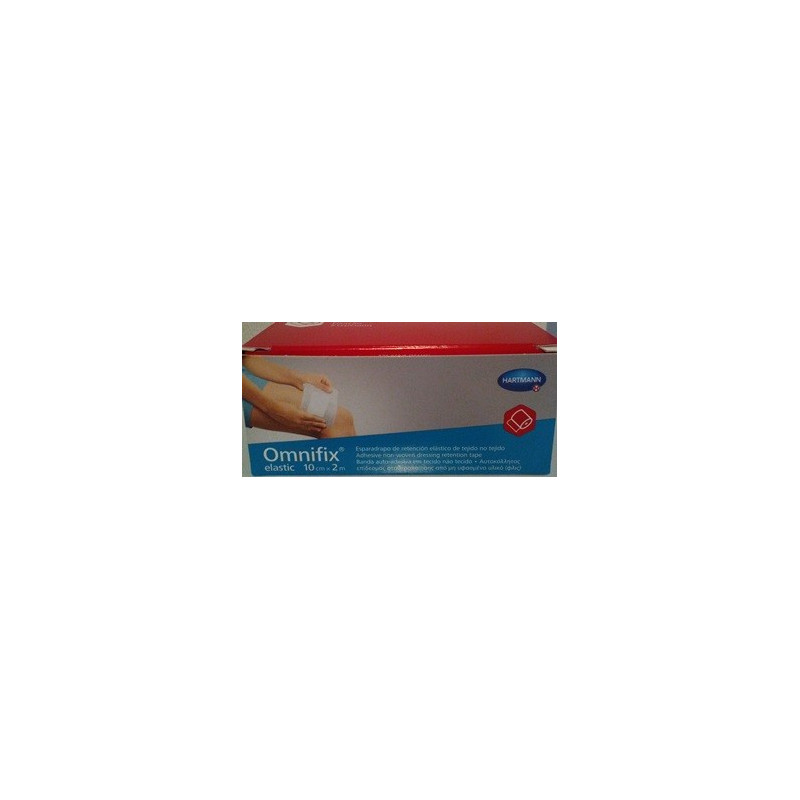 OMNIFIX ELASTIC 10CM X 2M