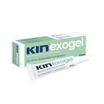 KIN EXOGEL 5G