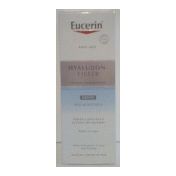 EUCERIN HYALURON FILLER TEXTURA ENRIQ. NOCHE