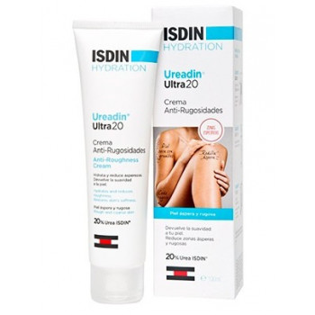 ISDIN UREADIN ULTRA 20, 100ML