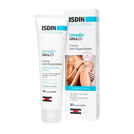 ISDIN UREADIN ULTRA 20, 100ML