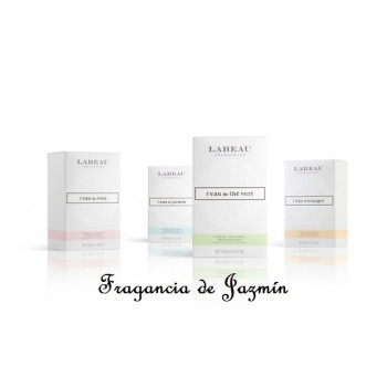 COLONIA FRAGANCIA DE JAZMIN 100ML