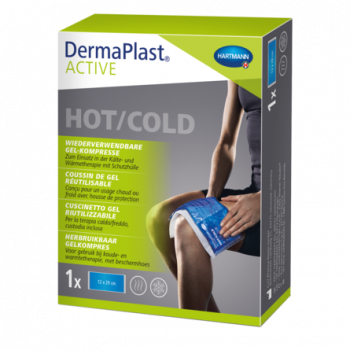 HARTMANN DERMAPLAST ACTIVE HOT/COLD