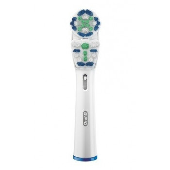 ORAL B RECAMBIO 3 UDES CEPILLO DUAL CLEAN