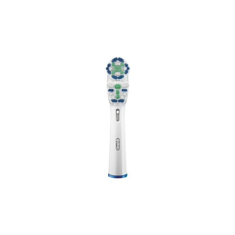 ORAL B RECAMBIO 3 UDES CEPILLO DUAL CLEAN