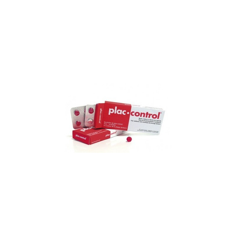 DENTAID PLAC CONTROL DENTAID PLAC CONTROL