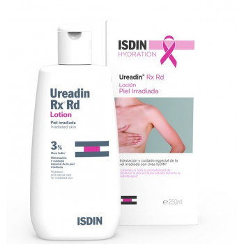 ISDIN HYDRATION UREADIN LOCION PIEL IRRADIADA