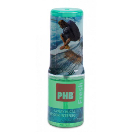 PHB SPRAY BUCAL FRESH 15ML