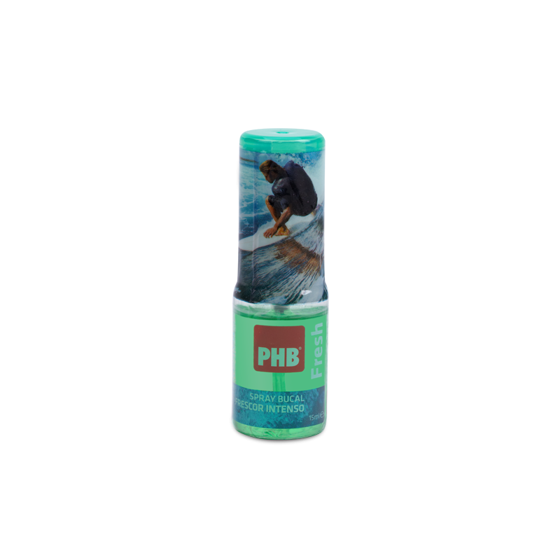 PHB SPRAY BUCAL FRESH 15ML