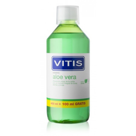 VITIS Colut 300 ml. + 200 ml.