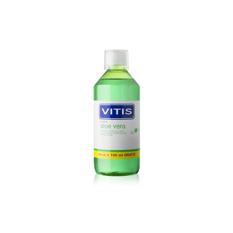 VITIS Colut 300 ml. + 200 ml.