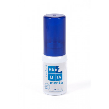 HALITA SPRAY 15ML