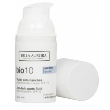 BELLA AURORA SERUM ANTI MANCHAS PIEL N/S