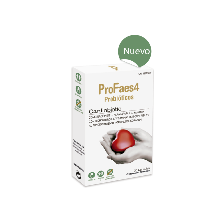 PROFAES4 CARDIOBIOTIC