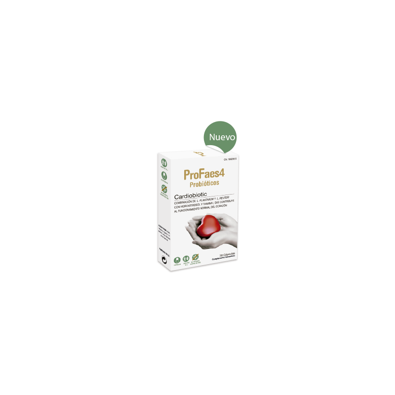 PROFAES4 CARDIOBIOTIC