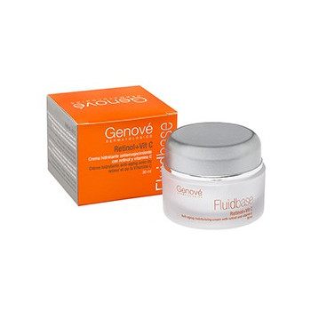 GENOVÉ FLUIDBASE RETINOL+VIT C 30ML