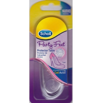 SCHOLL PARTY FEET PROTECTOR TALON