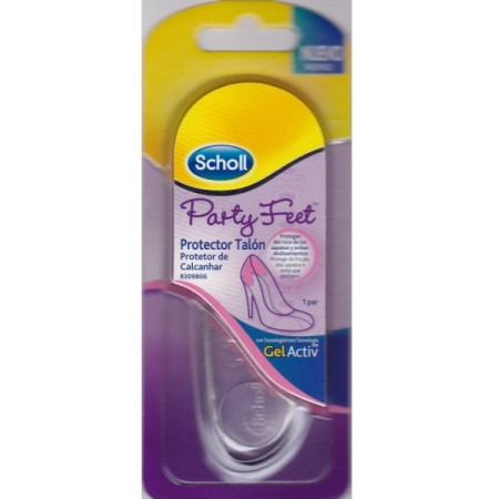 SCHOLL PARTY FEET PROTECTOR TALON