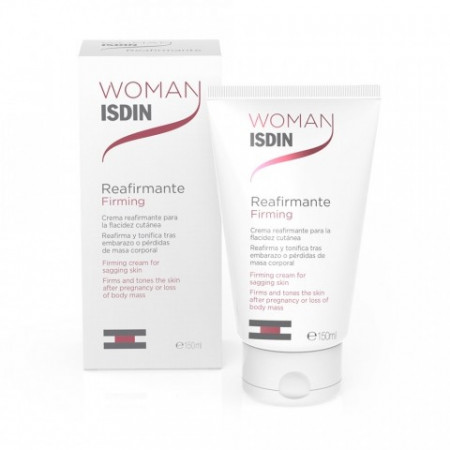 ISDIN WOMAN REAFIRMANTE 150ML