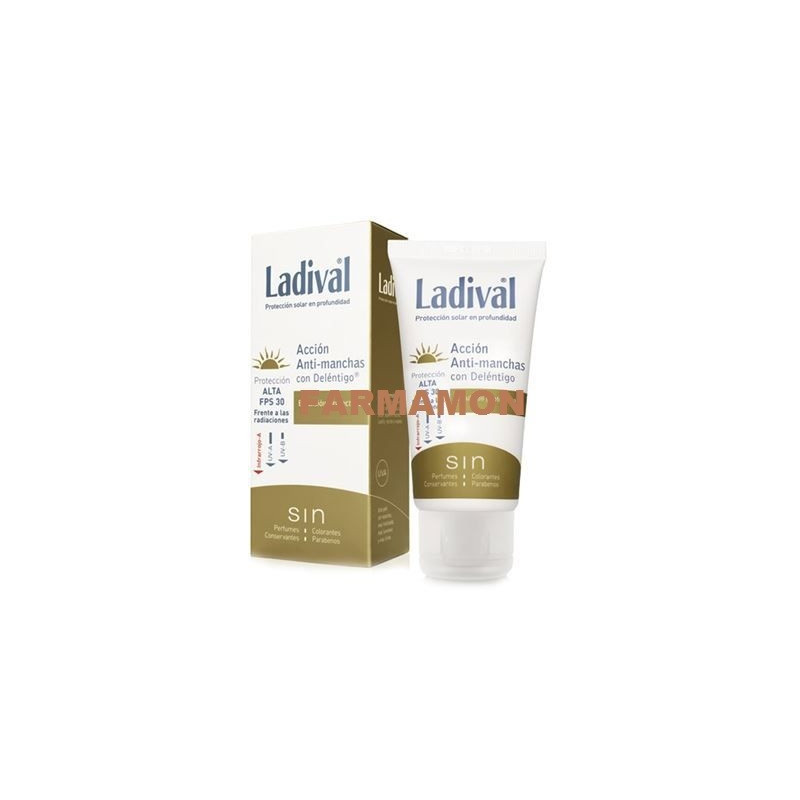 LADIVAL ACC. ANTIMANCHAS CON DELENTIGO TOQUE SECO LADIVAL ACC. ANTIMANCHAS CON DELENTIGO TOQUE SECO