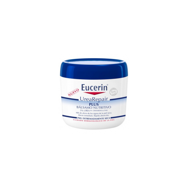 EUCERIN UREA REPAIR PLUS BALSAMO NUTRITV. 450ML