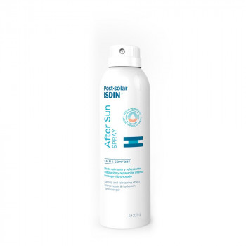 ISDIN AFTER SUN SPRAY 200ML