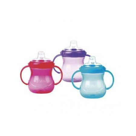 NUBY TAZA ANTIGOTEO 