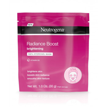 NEUTROGENA RADIANCE BOOST MASK ILUMINADORA