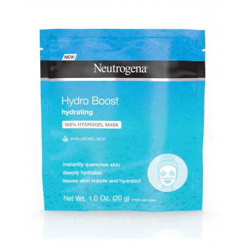 NEUTROGENA HYDRO BOOST MASK HIDRATANTE