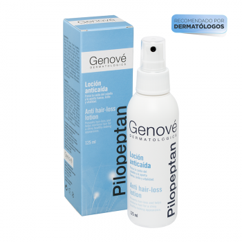 GENOVÈ PILOPEPTAN LOCION ANTICAIDA 125ML