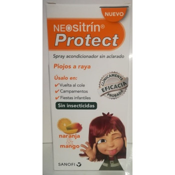 NEOSITRIN PROTECT 100ML