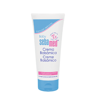 SEBAMED CREMA BALSAMICA 50ML