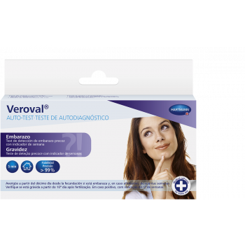 VEROVAL TEST EMBARAZO