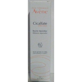 CICALFATE BALSAMO REPARADOR 10ML