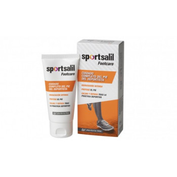 SPORTSALIL FOOTCARE 50ML