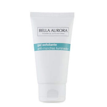 BELLA AURORA GEL EXFOLIANTE SUAVE