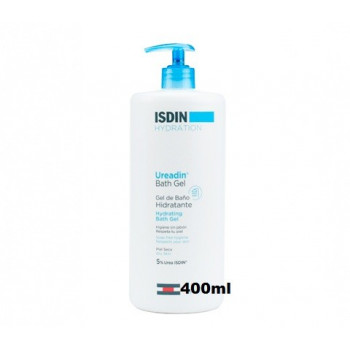 ISDIN UREADIN BATH GEL 400ML