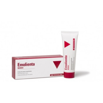 EMOLIENTA MANOS 50ML