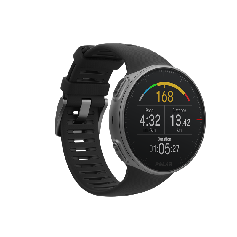 polar multisport vantage